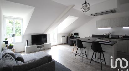 Appartement 3 pièces de 80 m² à Les Clayes-sous-Bois (78340)