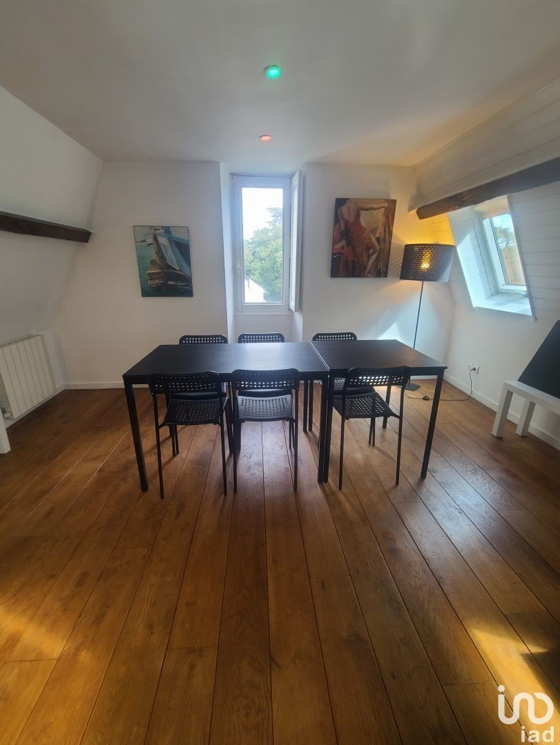 Appartement 3 pièces de 77 m² à Nantes (44000)