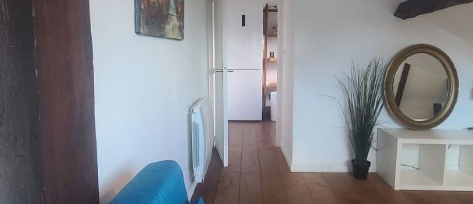 Appartement 3 pièces de 77 m² à Nantes (44000)