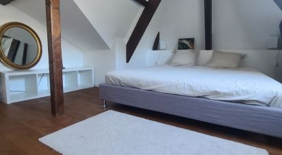 Appartement 3 pièces de 77 m² à Nantes (44000)