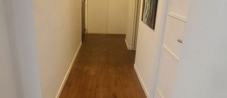 Appartement 3 pièces de 77 m² à Nantes (44000)