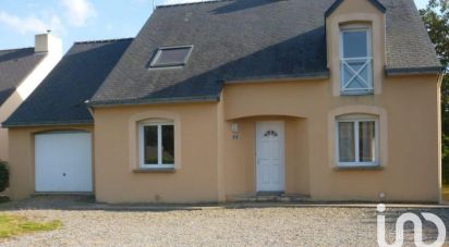 Traditional house 6 rooms of 118 m² in Drefféac (44530)