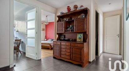 Appartement 4 pièces de 82 m² à Lyon (69004)