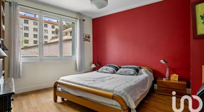 Appartement 4 pièces de 82 m² à Lyon (69004)