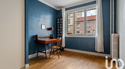 Appartement 4 pièces de 82 m² à Lyon (69004)