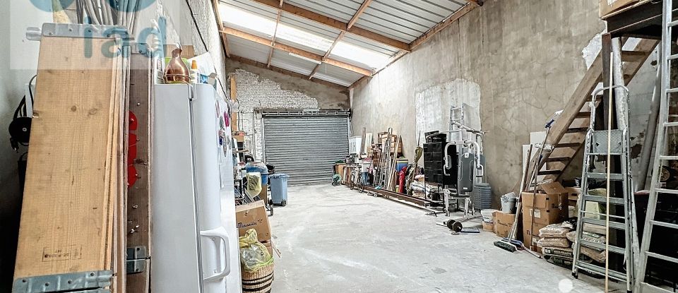 Maison 5 pièces de 192 m² à Dunkerque (59430)