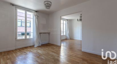 Appartement 4 pièces de 77 m² à Pantin (93500)