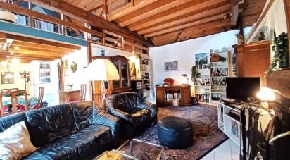 House 6 rooms of 188 m² in La Garde (38520)