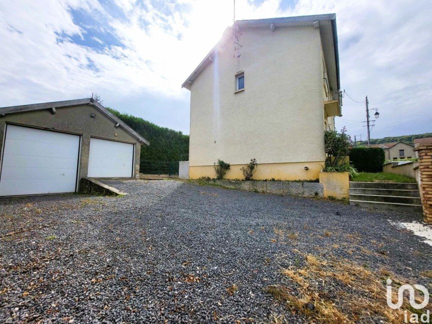 Maison traditionnelle 4 pièces de 79 m² à Verzenay (51360)