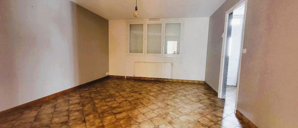 Maison traditionnelle 4 pièces de 79 m² à Verzenay (51360)