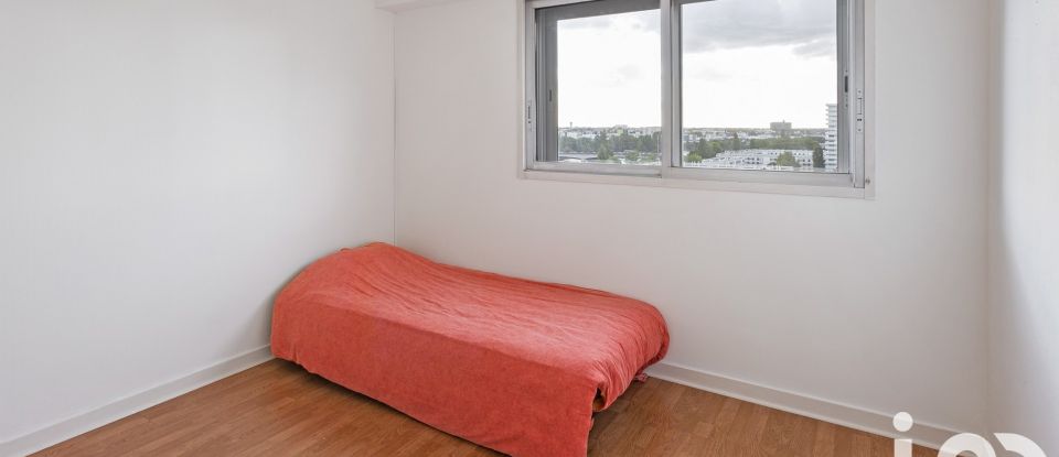 Appartement 4 pièces de 93 m² à Nantes (44200)