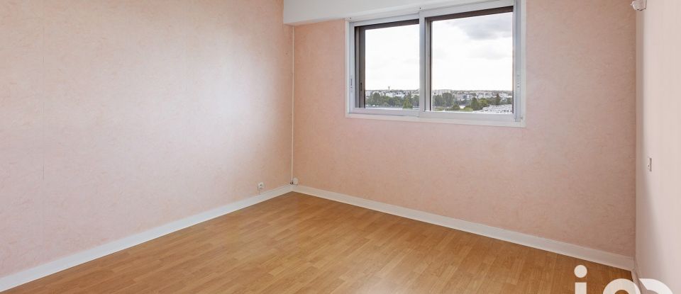 Appartement 4 pièces de 93 m² à Nantes (44200)