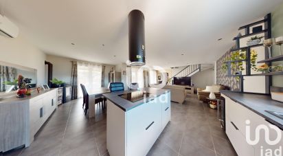 Maison 5 pièces de 135 m² à Puissalicon (34480)