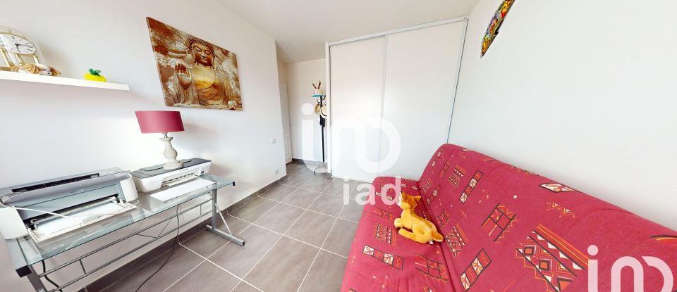 Maison 5 pièces de 135 m² à Puissalicon (34480)