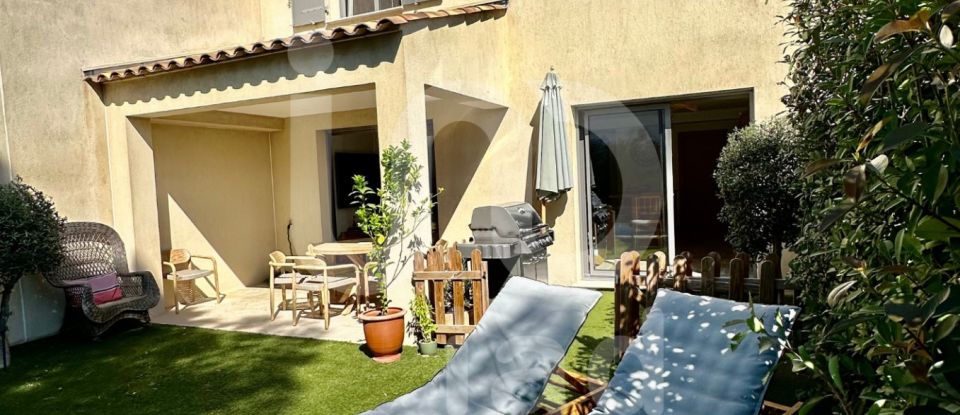 Traditional house 4 rooms of 100 m² in Roquebrune-sur-Argens (83380)