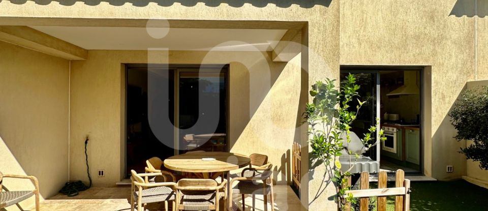 Traditional house 4 rooms of 100 m² in Roquebrune-sur-Argens (83380)