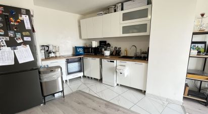 Appartement 4 pièces de 74 m² à Noisy-le-Sec (93130)