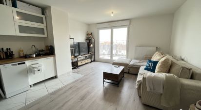 Appartement 4 pièces de 74 m² à Noisy-le-Sec (93130)