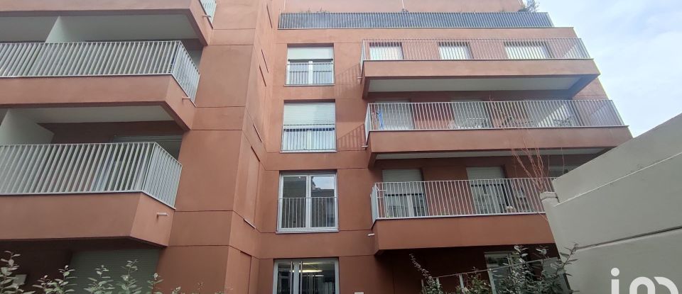 Appartement 4 pièces de 74 m² à Noisy-le-Sec (93130)