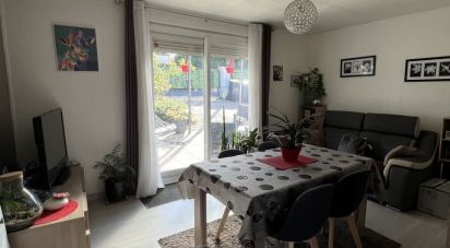 House 3 rooms of 55 m² in Rebais (77510)