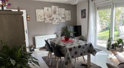 House 3 rooms of 55 m² in Rebais (77510)