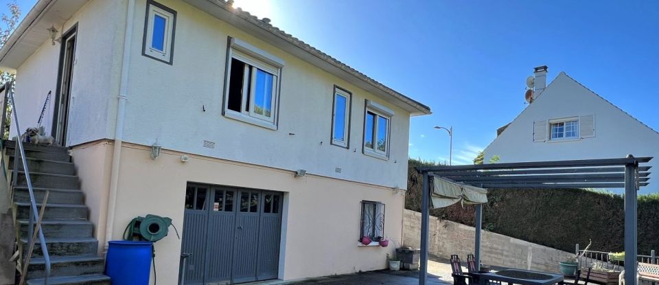 Maison 3 pièces de 55 m² à Rebais (77510)