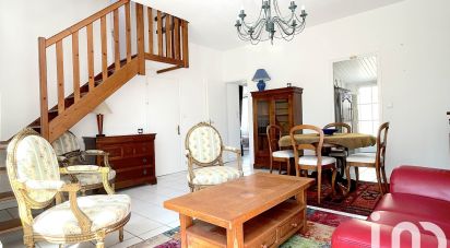 Maison 3 pièces de 75 m² à Saint-Gilles-Croix-de-Vie (85800)