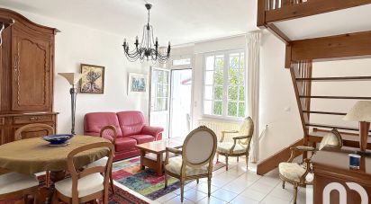 Maison 3 pièces de 75 m² à Saint-Gilles-Croix-de-Vie (85800)