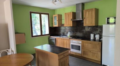 Appartement 3 pièces de 66 m² à Générargues (30140)