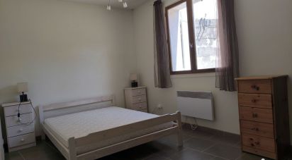 Appartement 3 pièces de 66 m² à Générargues (30140)