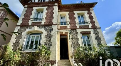 Town house 5 rooms of 102 m² in Honfleur (14600)