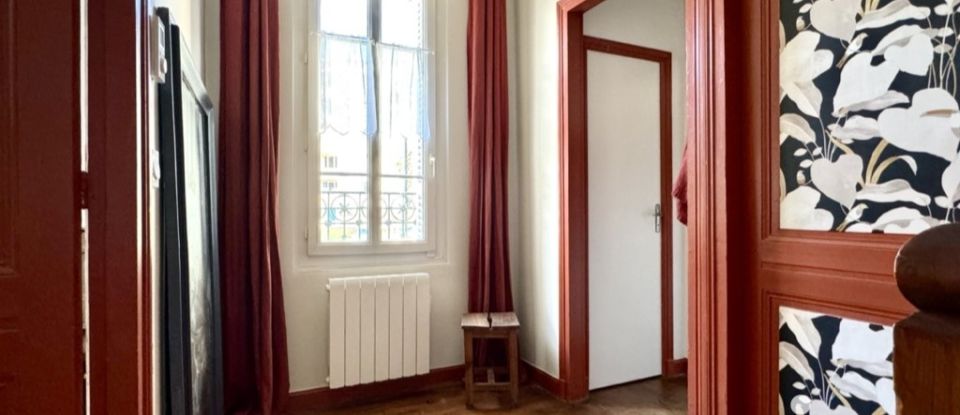 Maison de ville 5 pièces de 102 m² à Honfleur (14600)