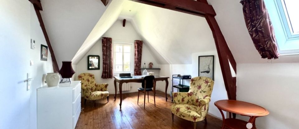 Town house 5 rooms of 102 m² in Honfleur (14600)