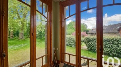 Mansion 12 rooms of 350 m² in Varennes-sur-Seine (77130)