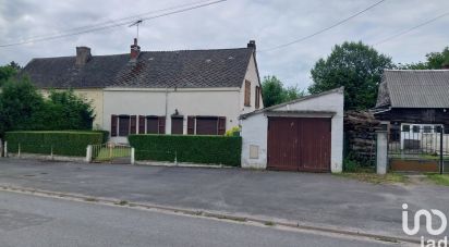 House 6 rooms of 110 m² in Signy-le-Petit (08380)