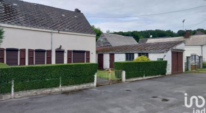 House 6 rooms of 110 m² in Signy-le-Petit (08380)