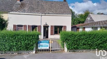 House 6 rooms of 110 m² in Signy-le-Petit (08380)