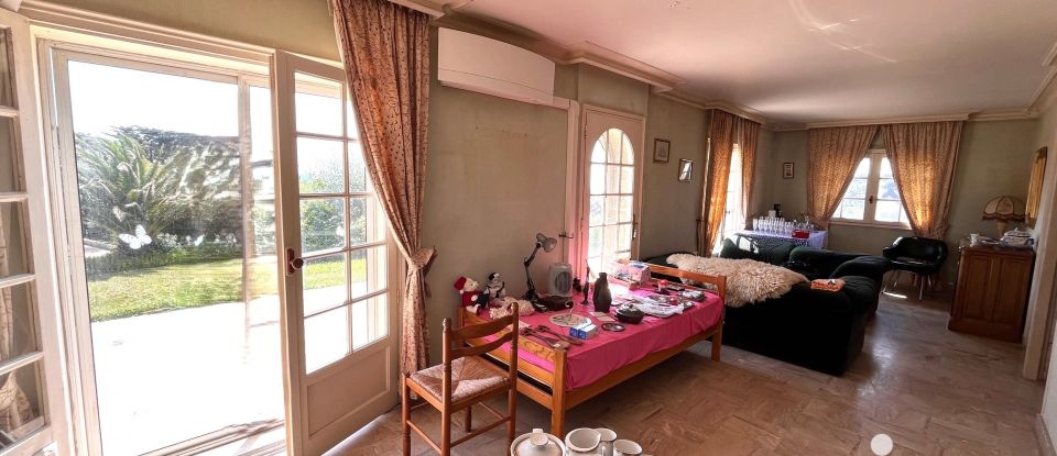 House 7 rooms of 118 m² in Groix (56590)