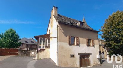 Village house 3 rooms of 54 m² in Flavin (12450)