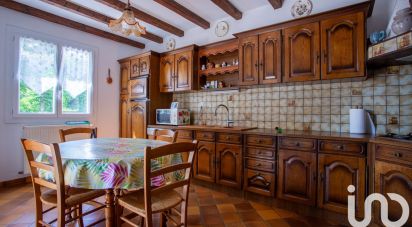 Traditional house 4 rooms of 112 m² in Pont-Saint-Esprit (30130)