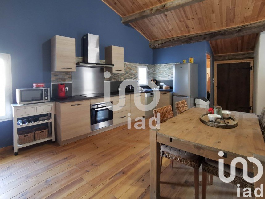 Apartment 2 rooms of 68 m² in Mirabel-aux-Baronnies (26110)