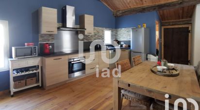 Appartement 2 pièces de 68 m² à Mirabel-aux-Baronnies (26110)