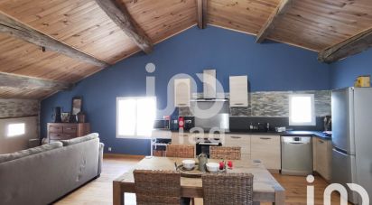 Appartement 2 pièces de 68 m² à Mirabel-aux-Baronnies (26110)