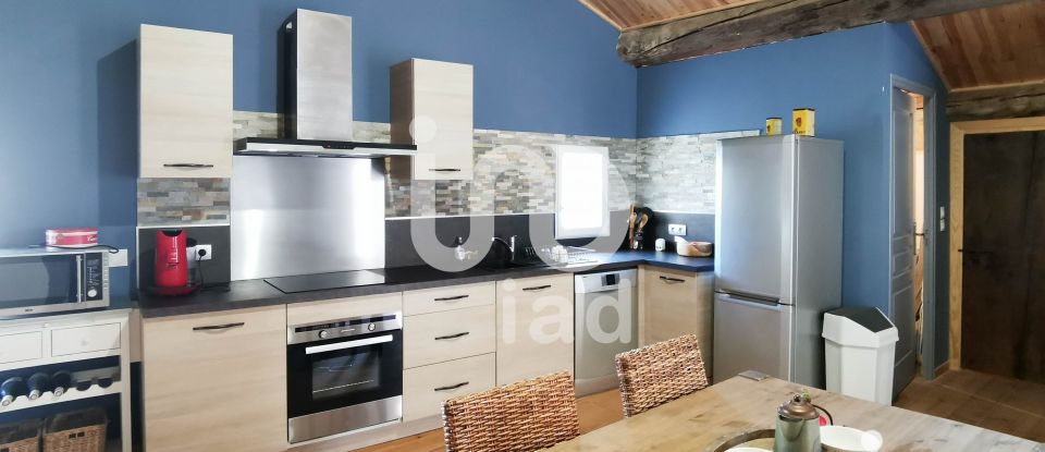 Apartment 2 rooms of 68 m² in Mirabel-aux-Baronnies (26110)