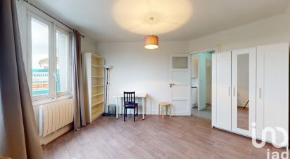 Apartment 3 rooms of 60 m² in Lyon (69003)