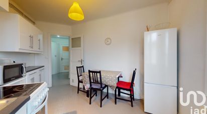 Appartement 3 pièces de 60 m² à Lyon (69003)