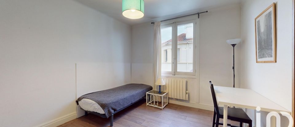 Appartement 3 pièces de 60 m² à Lyon (69003)