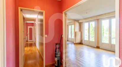 Apartment 5 rooms of 103 m² in Compiègne (60200)