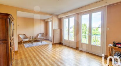 Appartement 5 pièces de 103 m² à Compiègne (60200)