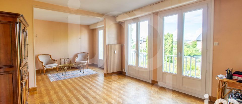 Apartment 5 rooms of 103 m² in Compiègne (60200)